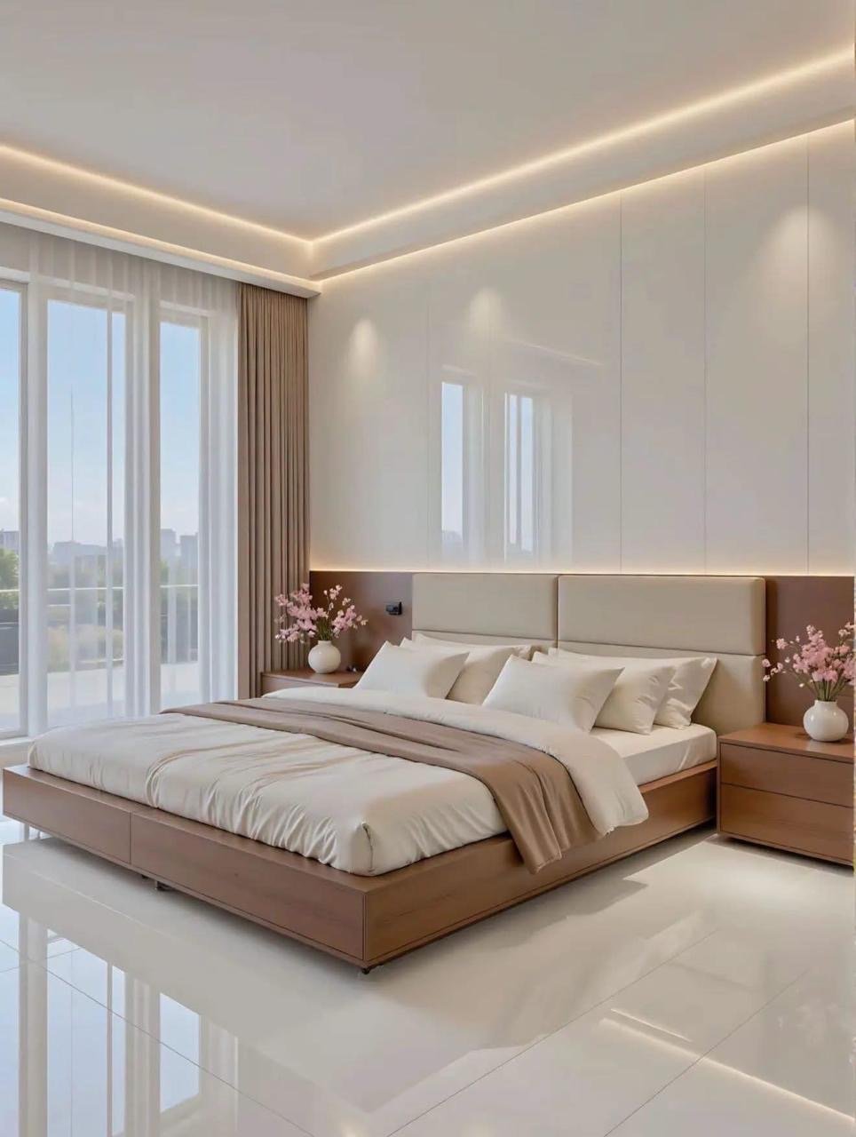 Avatar Bedroom 3