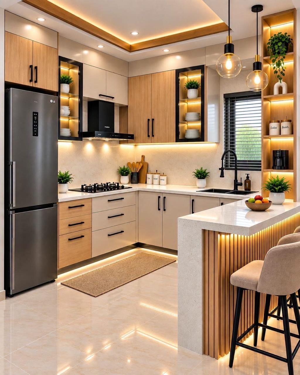 Avatar Kitchen 1