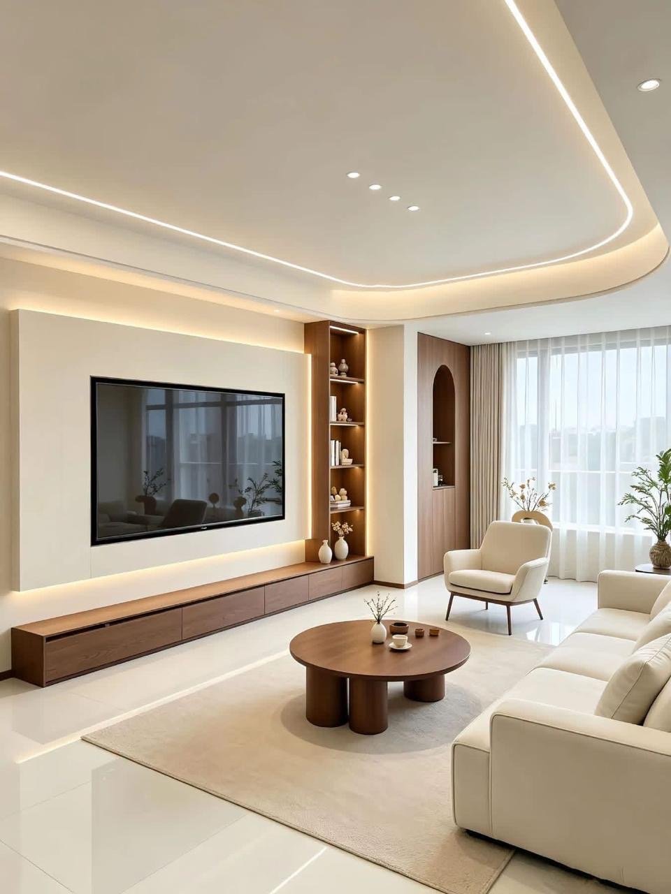 Avatar Living Room 2