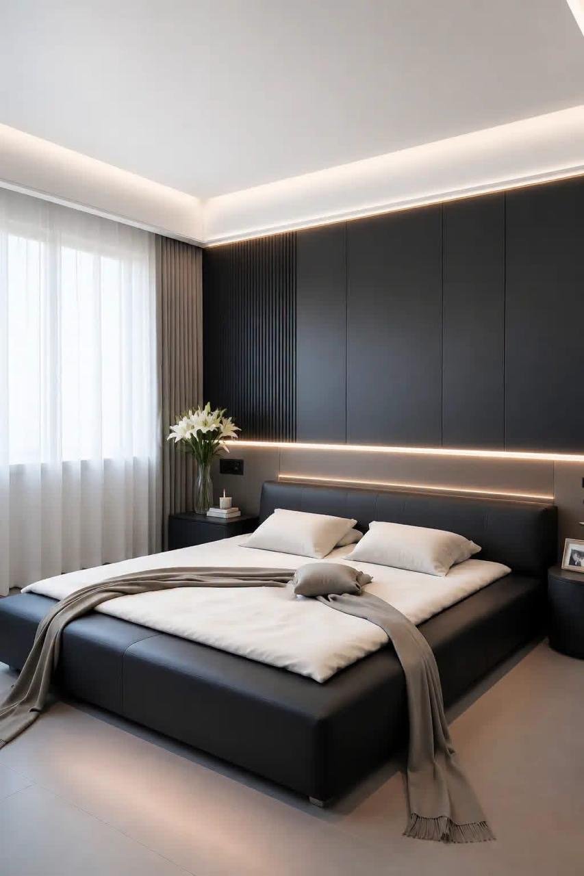 Nallagandla Bedroom 2