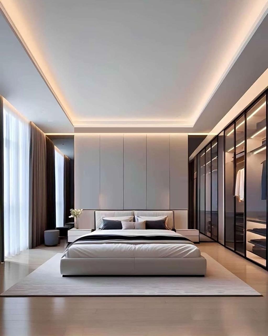 Nallagandla Bedroom 3