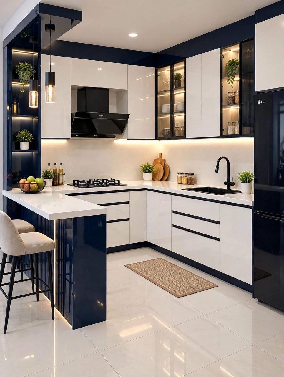 Nallagandla Kitchen 4