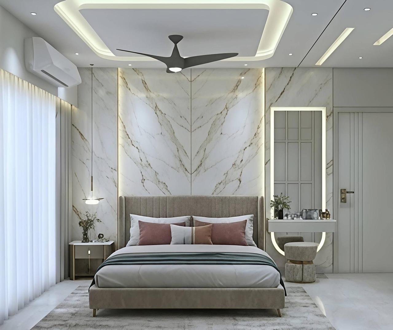 Tellapur Bedroom 3