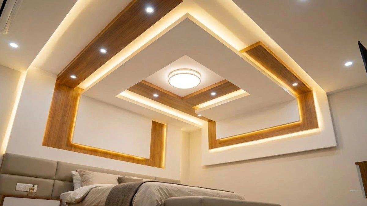 Tellapur Interior 2
