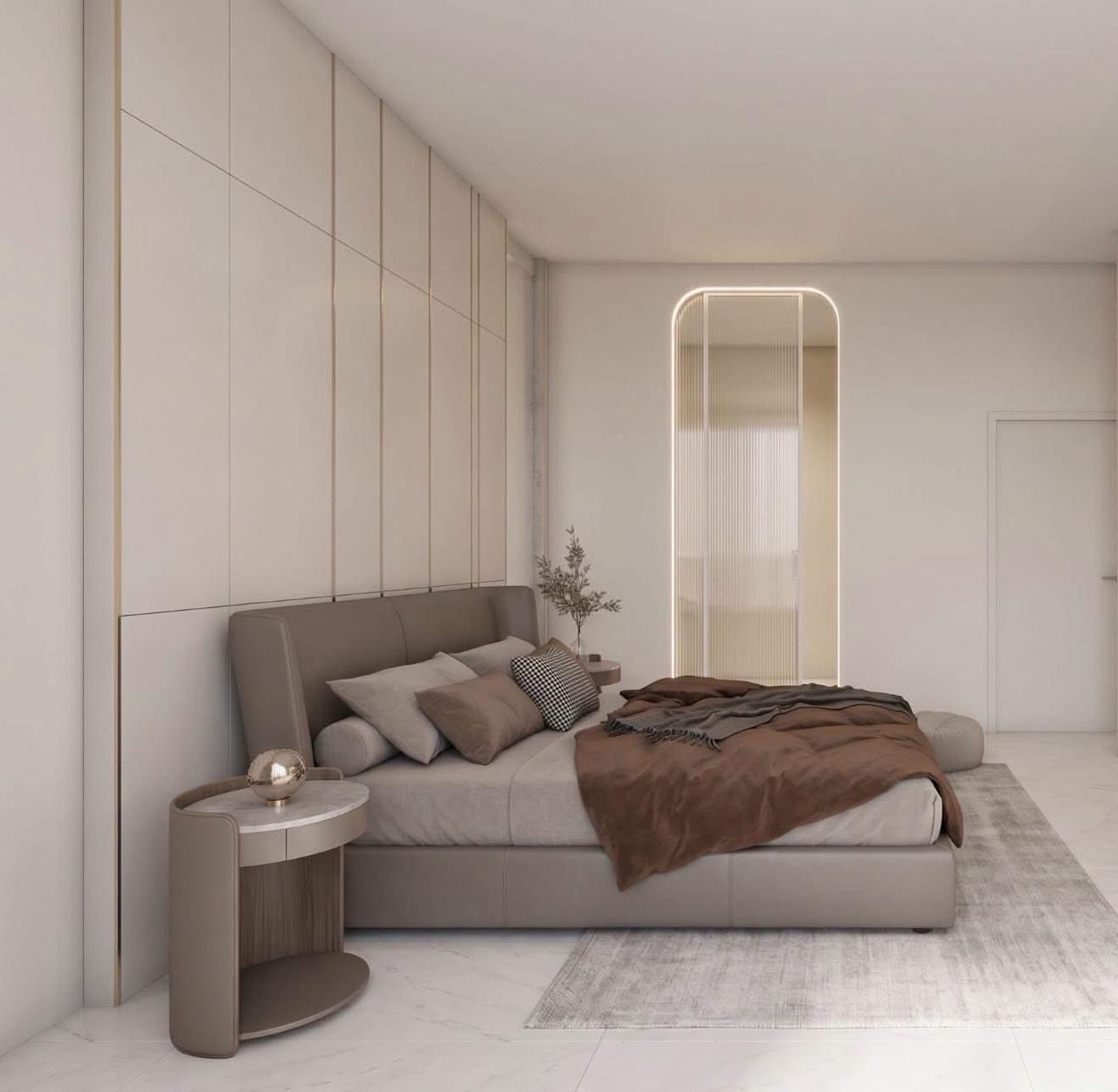 Tridasa Bedroom 4