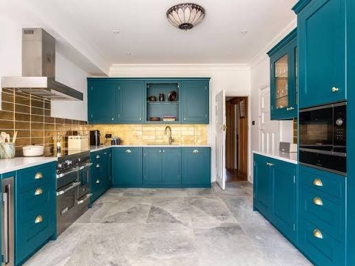 Tridasa Kitchen 4