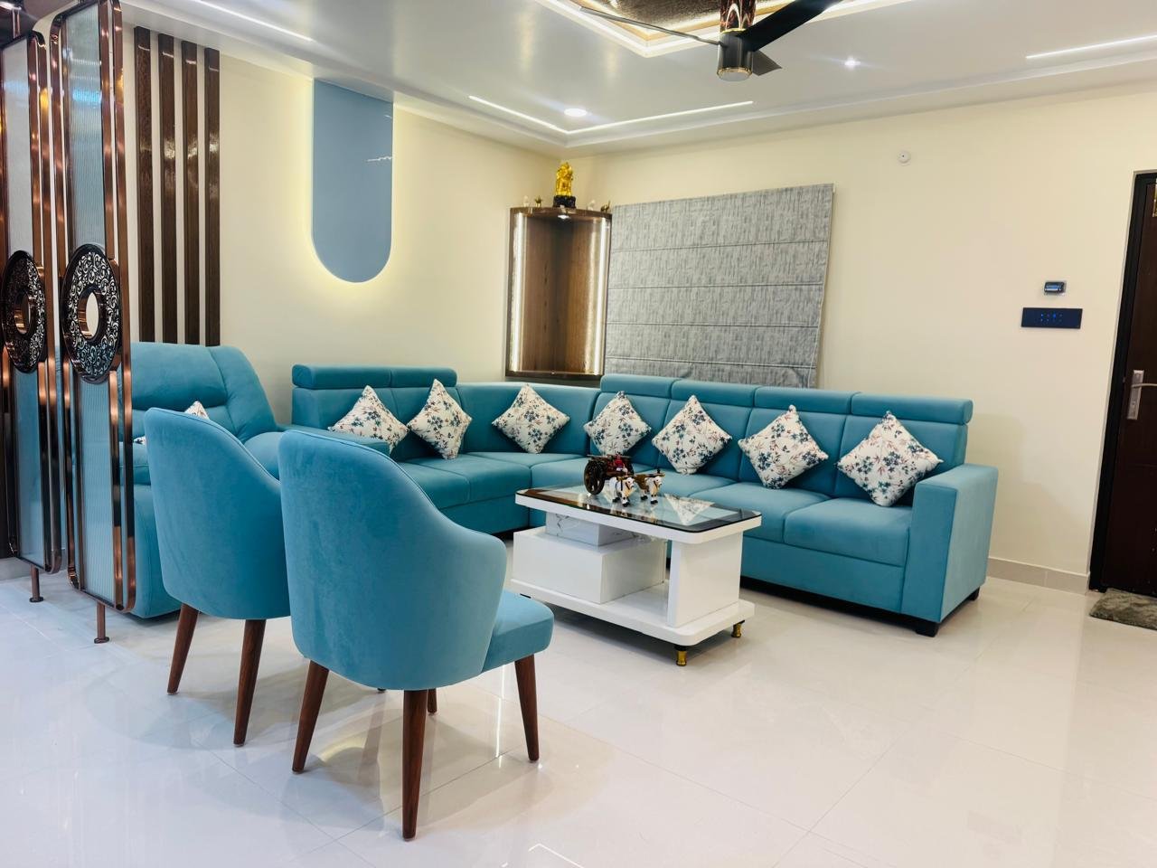 Tridasa Living Room 1