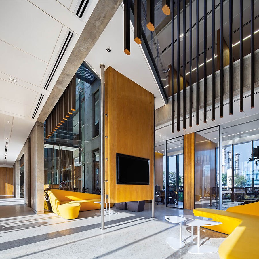 Commercial Interiors - 3