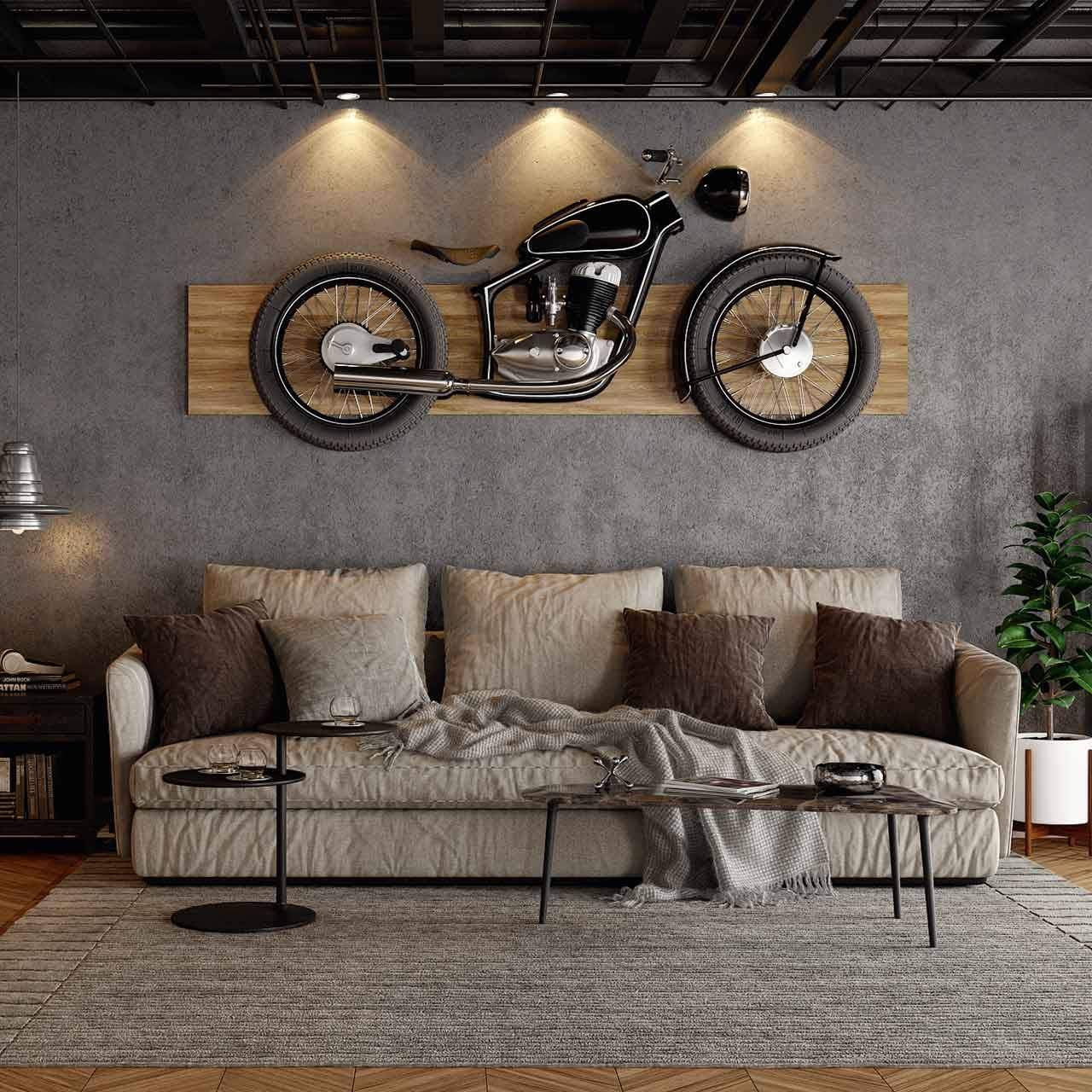 Custom Furniture - 1