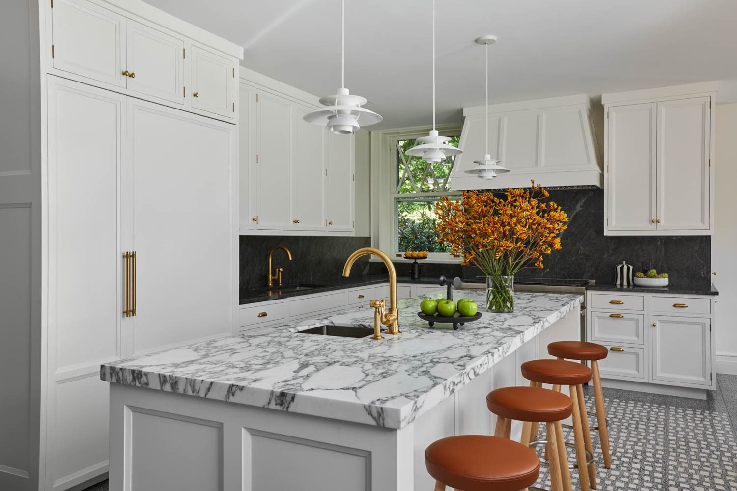 Modular Kitchens - 2