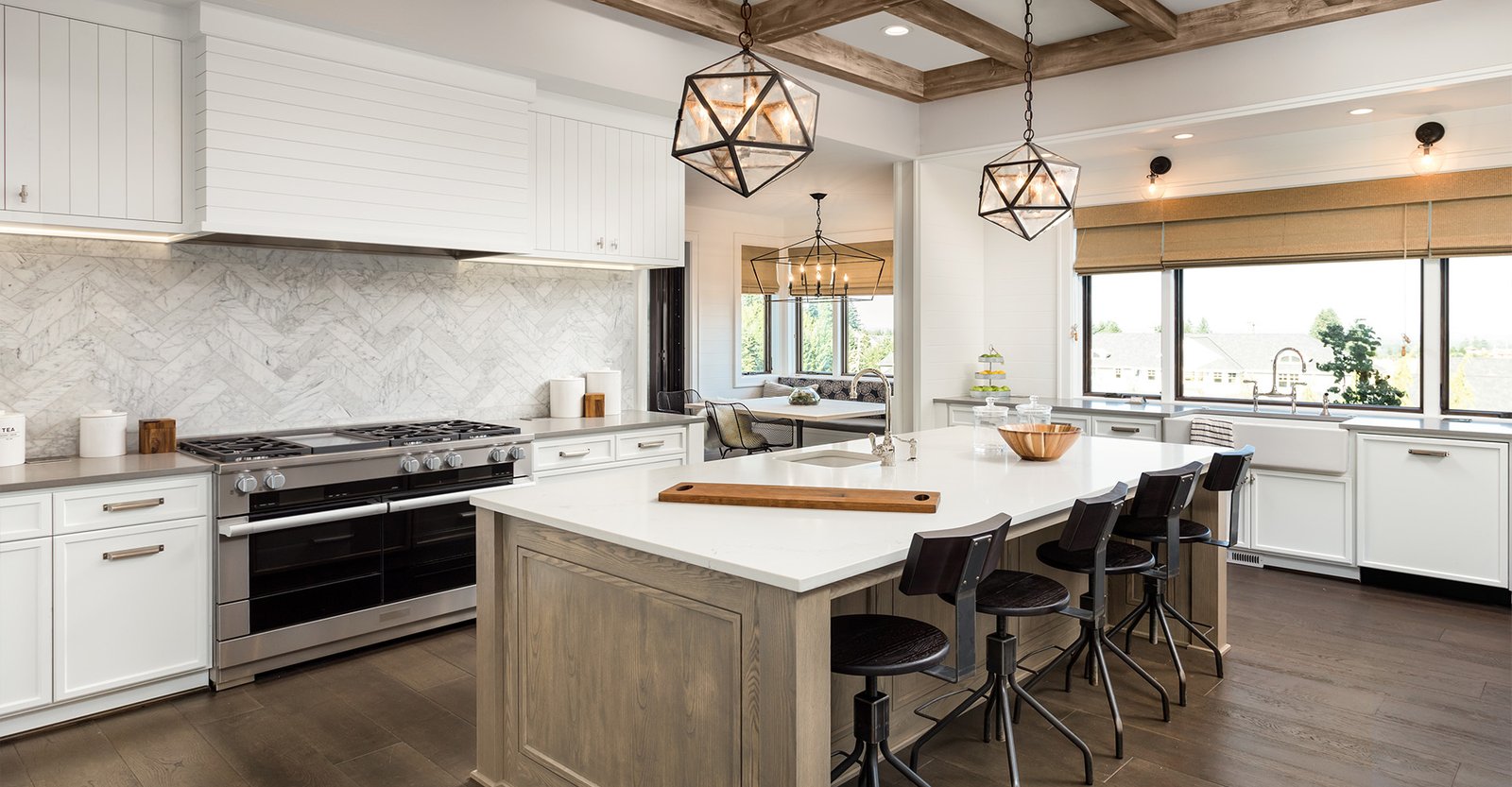Modular Kitchens - 3