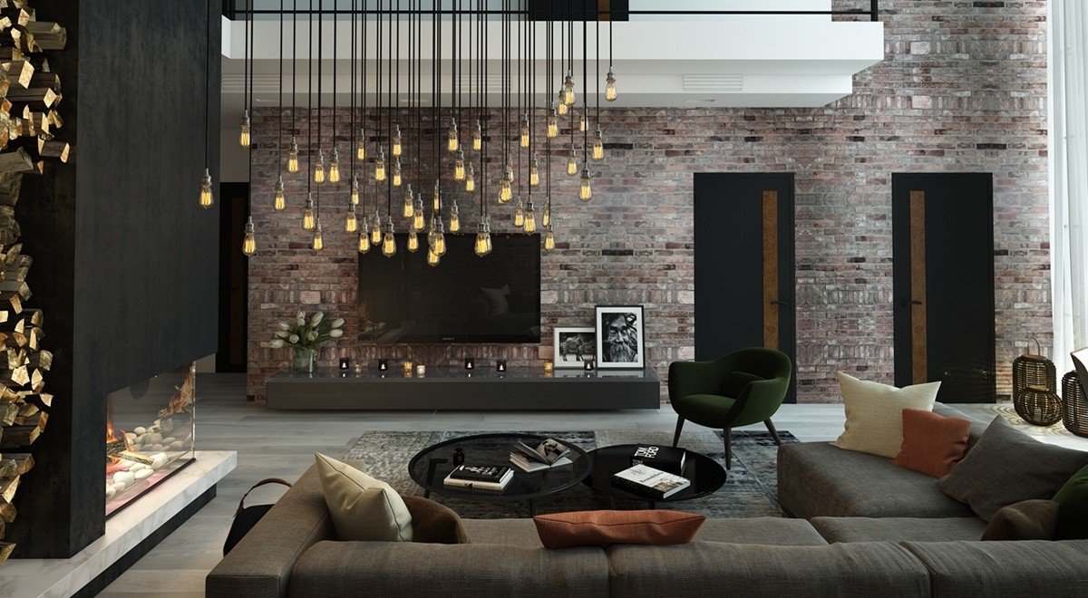 False Ceiling & Lighting
